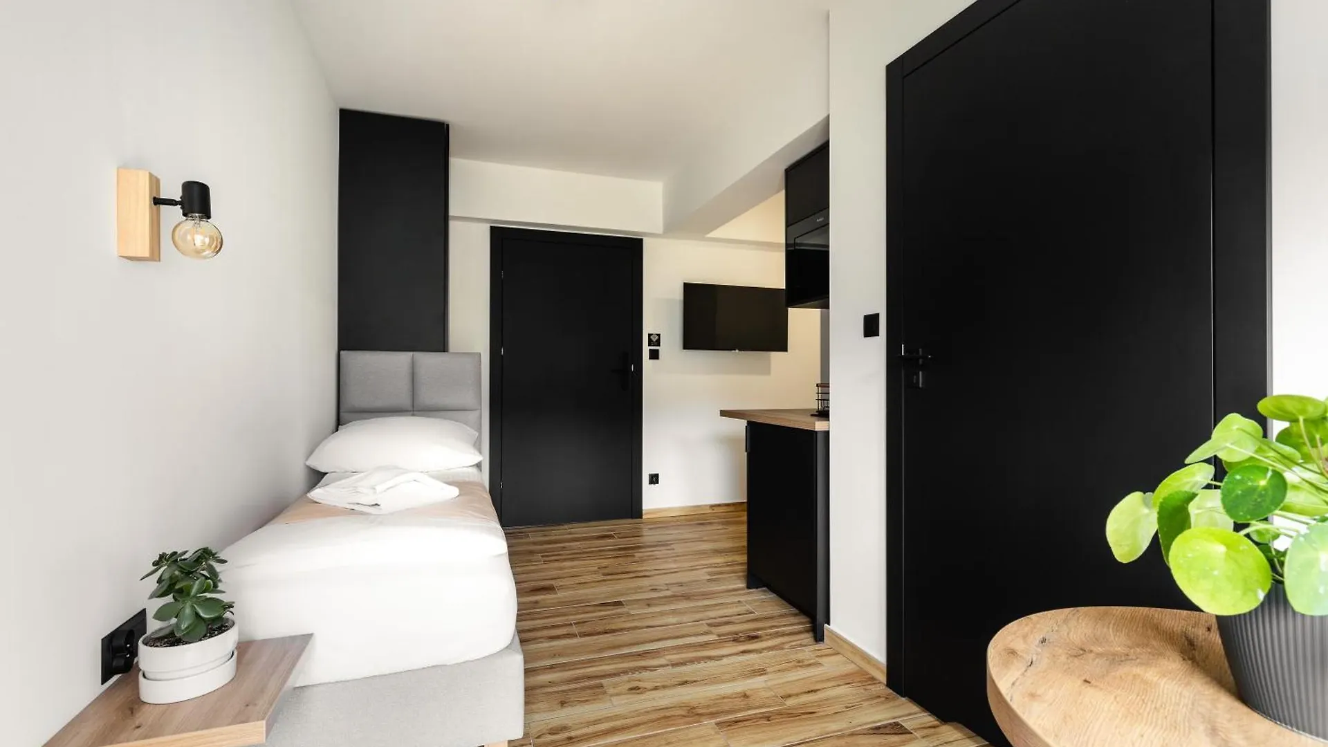 Apartamenty Zakochata Zakopane
