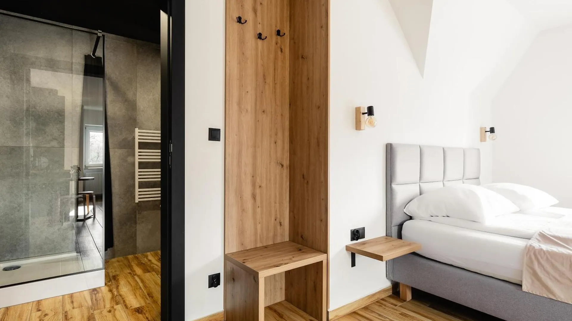 Apartamenty Zakochata Zakopane 0*,