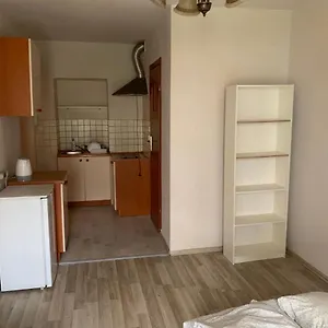 Studio In Center Apartament Kraków