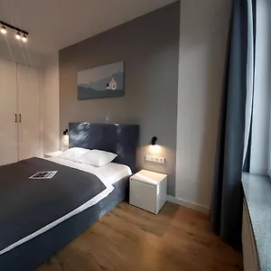 Chill Expo Sławińska Apartament Warszawa