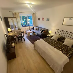 Apartament Arsenał Apartament Warszawa