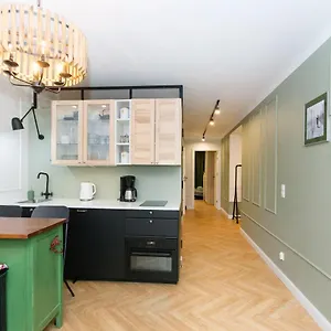 Wintera By Apartmore Apartament Gdańsk
