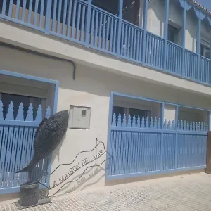 La Maison Del Mar Kwatera prywatna Malaga