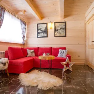 U Magdy Zakopane
